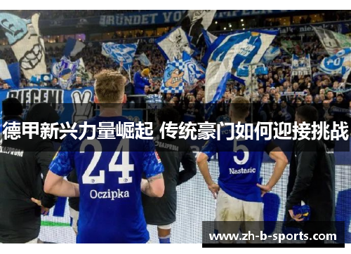 德甲新兴力量崛起 传统豪门如何迎接挑战